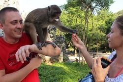 Đến Hòn Lao, chần chờ gì nữa!