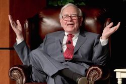 Sở hữu hơn '100 tỷ USD'... không tưởng tượng nổi Warren Buffett tiêu tiền kiểu này