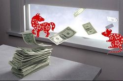 Nửa sau tháng 3/2021, 4 con giáp cẩn thận 'ném tiền qua cửa sổ'