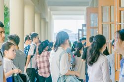 Hà Tĩnh: Hơn 2.000 HS lớp 10 và 11 tham gia Kỳ thi HS giỏi tỉnh
