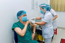 Chiều 12/3 có thêm 15 ca mắc mới Covid-19, Hải Dương có 2 ca