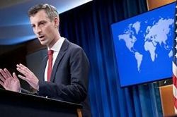 Mỹ: Iran đừng mong Washington cấp đặc ân