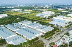 Thừa Thiên Huế: Hơn 2.600 tỷ đồng đầu tư khu công nghiệp Gilimex