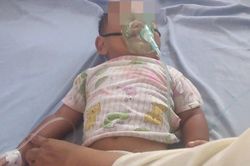 Mất con và nỗi đau bị khoét sâu