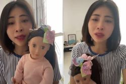 Sao Việt phẫn nộ vì clip mang búp bê 'xin vía học giỏi' của Thơ Nguyễn