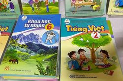 Chọn SGK lớp 2, lớp 6: Ý kiến giáo viên có được tôn trọng?