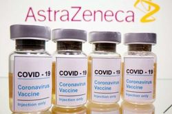Nhiều nước dừng tiêm vắc xin AstraZeneca, 1.600 người Việt Nam không bị đông máu sau tiêm