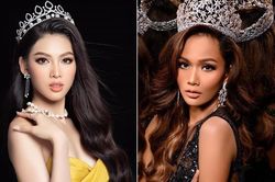 Ngọc Thảo out top gây tiếc nuối, người đẹp Indonesia bị tố gian lận vẫn lọt top 15