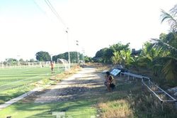 Khánh Hòa kiểm tra việc ưu ái cho thuê 'đất vàng' SVĐ Cam Ranh giá bèo