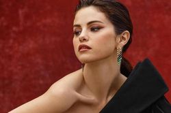 'Công chúa Disney' Selena Gomez bất ngờ tuyên bố giải nghệ