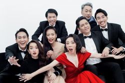 Đặc sắc những cái tên 'trăm tỷ' của điện ảnh Việt Nam
