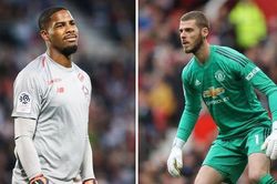 MU bán De Gea, Real Madrid dụ dỗ Bruno Fernandes