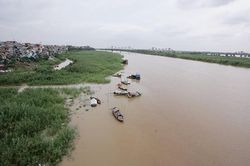 Những điểm chính trong Quy hoạch phân khu đô thị sông Hồng
