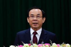 Đang làm quy trình sắp xếp cán bộ 'còn dư' sau thành lập TP Thủ Đức