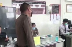 Phì cười lý do vợ dính cả bản sao đăng ký kết hôn lên áo chồng