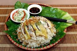 Ăn xôi với thịt gà dễ 'rước bệnh', dành 1 phút đọc để không chuốc họa vào thân