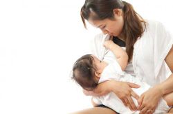 Bí quyết cai sữa cho con 'một phát ăn ngay'