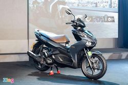 Honda Air Blade giảm giá sâu tại đại lý, có nơi thấp hơn giá đề xuất