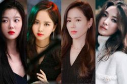 Tranh cãi BXH nữ diễn viên đẹp nhất xứ Hàn: Top 3 bị phản đối, sao nhí 'đè bẹp' cả Song Hye Kyo, Kim Tae Hee và dàn nữ thần Kpop