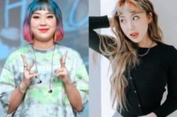 Rapper xứ Hàn 'lột xác' kinh ngạc khi giảm 10 kg