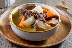 4 món ngon lạ miệng từ su hào