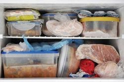 Cách bảo quản thịt trong tủ lạnh tươi lâu giữ nguyên chất bổ