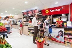 Masan 'hi sinh' 22.000 tỉ lợi nhuận mua cổ phần The CrownX