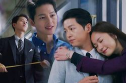 Phim mới của Song Joong Ki bị cư dân mạng Trung Quốc tẩy chay chỉ vì lý do này