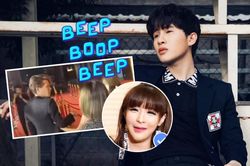 Hương Hàm 'đào' lại clip Jack mắng quản lý, tiết lộ câu chửi bậy động trời bị 'giấu nhẹm'?
