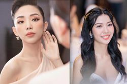 Những người đẹp bắn tiếng Anh như gió trong showbiz Việt