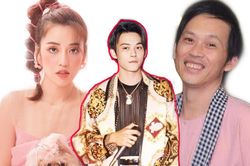 Puka tìm bạn diễn vừa đẹp trai lại thành đạt, NSƯT Hoài Linh chỉ thả nhẹ bức ảnh mà đồng ý ngay