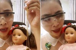 Đăng tải clip 'Xin vía học giỏi', Youtuber Thơ Nguyễn đối mặt với mức phạt nào?