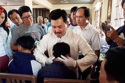 Bộ Y tế yêu cầu Sở Y tế Bình Thuận làm rõ chứng chỉ hành nghề cấp cho lương y Võ Hoàng Yên