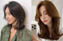 5 kiểu tóc siêu nhẹ và còn nhân đôi vẻ sành điệu dành cho chị em mùa Xuân/Hè
