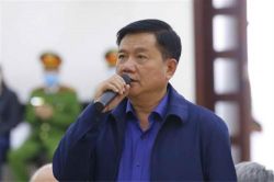Vụ án Ethanol Phú Thọ: Đinh La Thăng, Trịnh Xuân Thanh nói gì trước khi bị tuyên án?