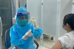 Thêm 15 người nhiễm Covid-19, Hải Dương tiếp tục có 2 ca