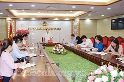Cho phép tổ chức việc hỷ, việc hiếu bình thường