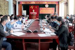 Thực hiện quy trình giới thiệu người ra ứng cử: Bảo đảm dân chủ, đúng luật