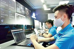 Động lực thúc đẩy kinh tế số