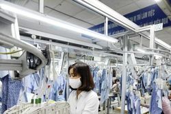 Gần 90% doanh nghiệp bị ảnh hưởng tiêu cực bởi dịch Covid-19