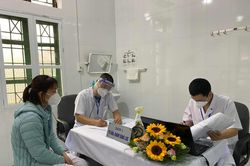 Thêm 2 ca COVID-19 tại Hải Dương