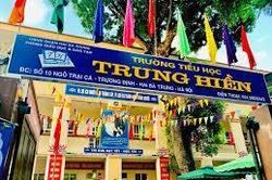 Cô giáo Hà Nội bị tố dùng thước sắt đánh đầu học sinh: Phòng GD&ĐT nói gì?