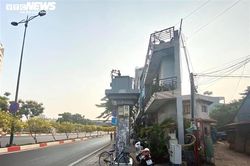 TP.HCM sẽ không còn nhà siêu mỏng, siêu méo dọc tuyến Metro số 2