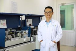 Bảo vệ ''sự hoàn mỹ trong từng giọt sữa''