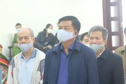 VKS phản bác lời tự báo chữa của ông Đinh La Thăng