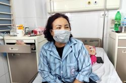 Tin theo 'thầy lang' chữa viêm gan, người bệnh rước họa vào thân