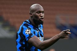 Lukaku tiết lộ chế độ dinh dưỡng giúp anh thi đấu thăng hoa