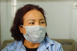 Viêm gan cấp vì uống thuốc giảm cân