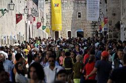 Ngày hội xuất bản và văn học của Cuba