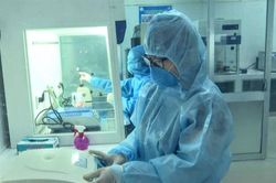 Việt Nam có thêm 3 ca mắc Covid-19